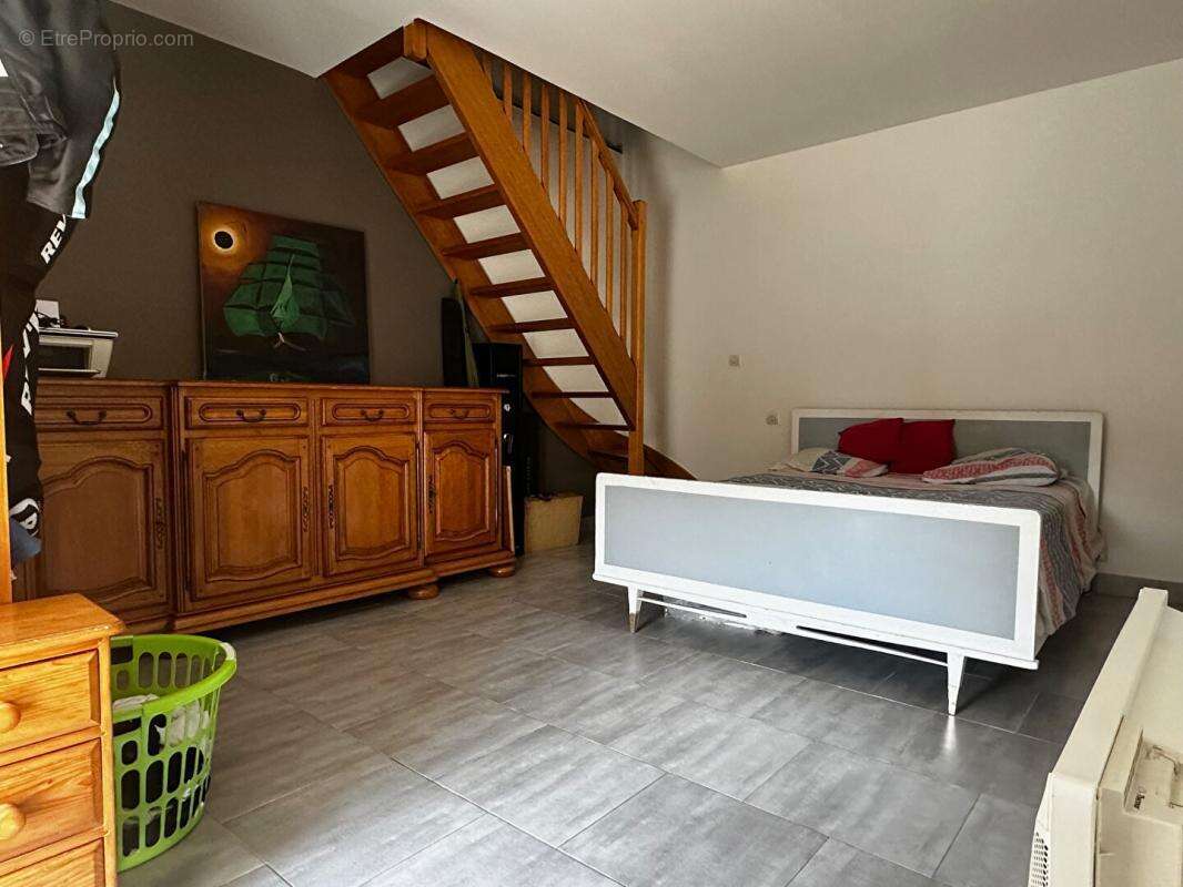Maison à PIPRIAC