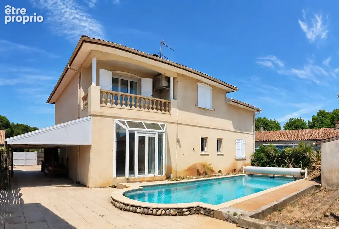 Photo Maison à La Teste-De-Buch au prix de 785 000€