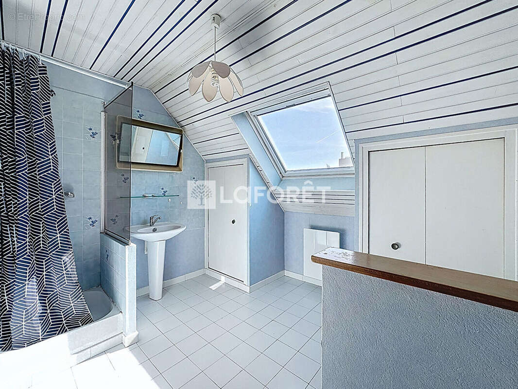 Maison à BONNEUIL-SUR-MARNE