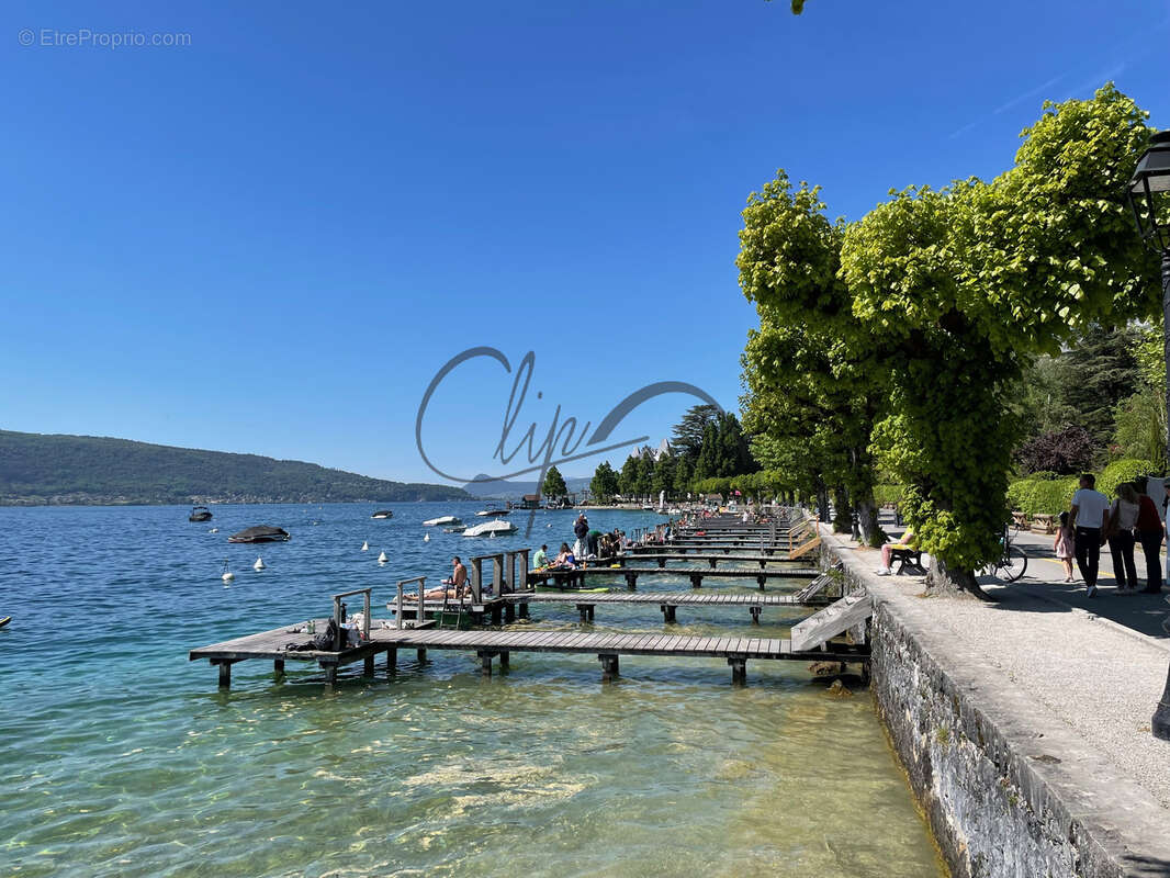 Appartement à ANNECY