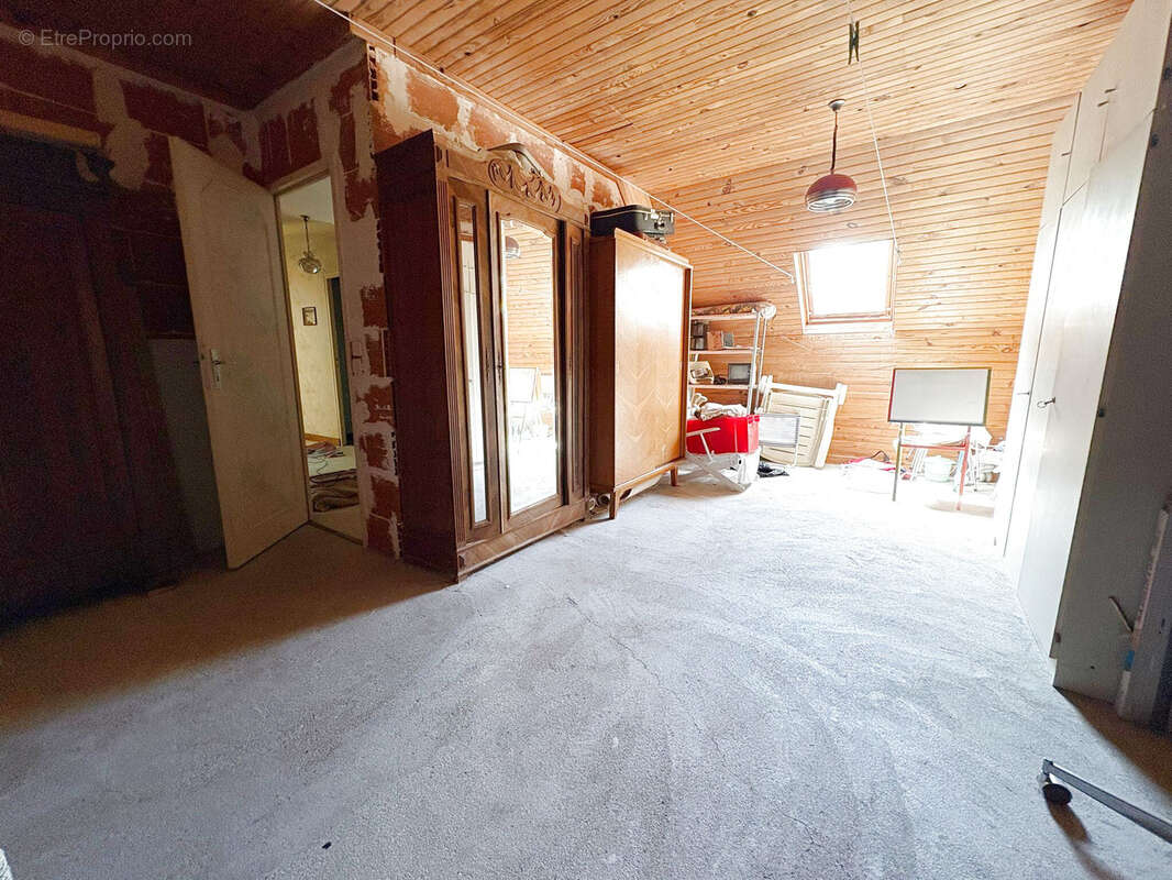 Maison à SUCE-SUR-ERDRE