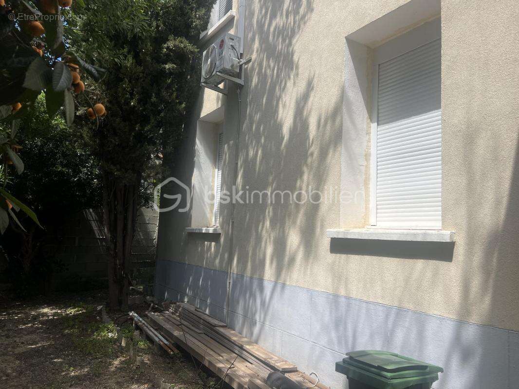 Appartement à BEZIERS