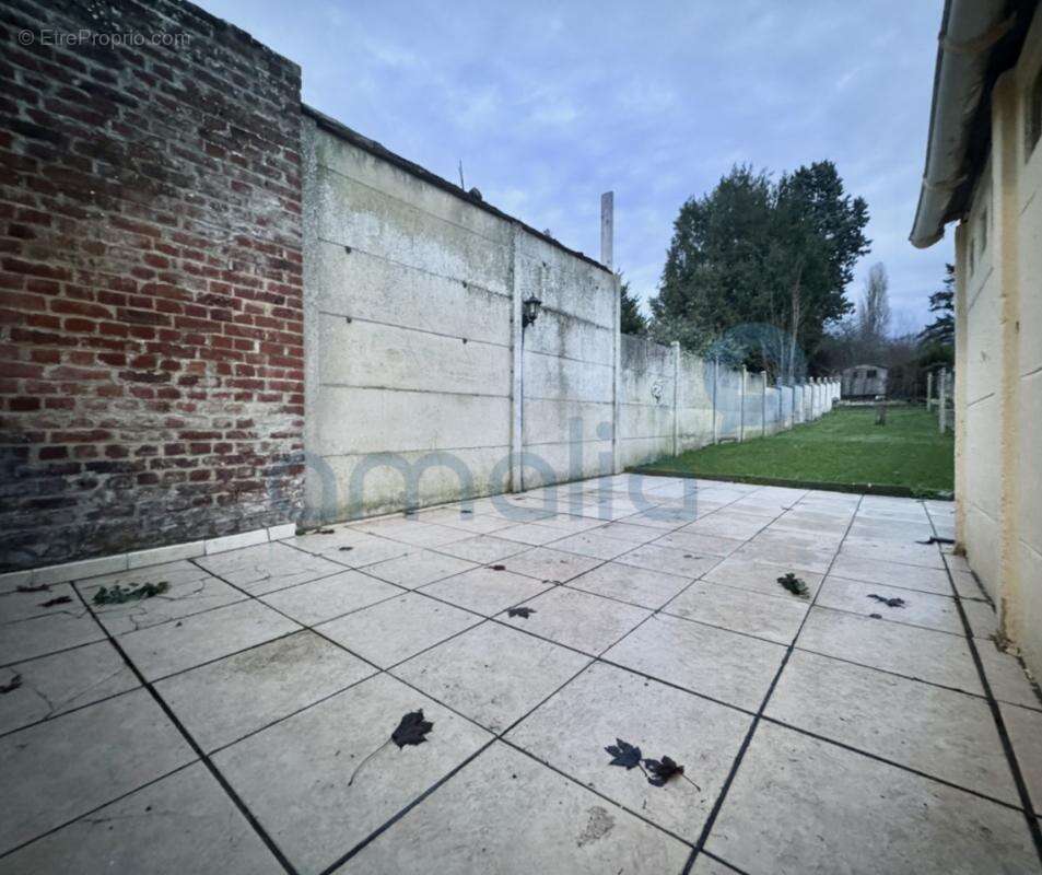 Maison 104 m² à Walincourt-Selvigny  - photo 17