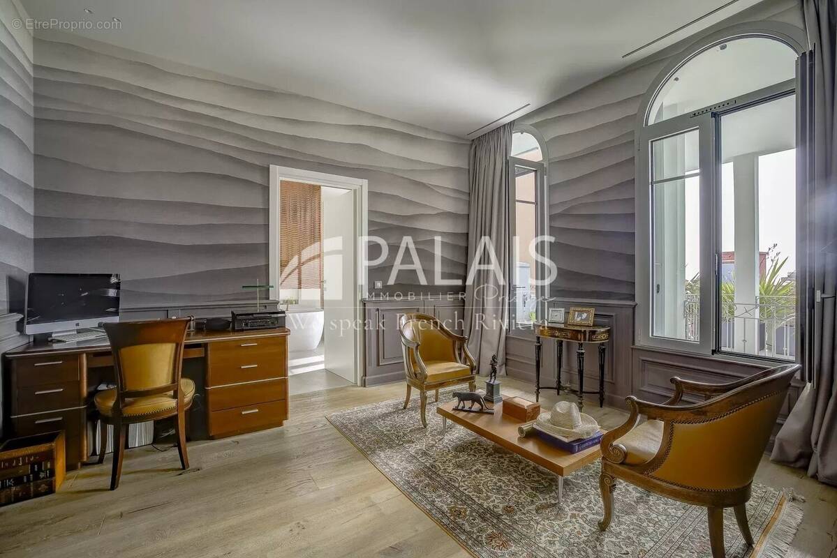 Maison à CAP-D&#039;AIL