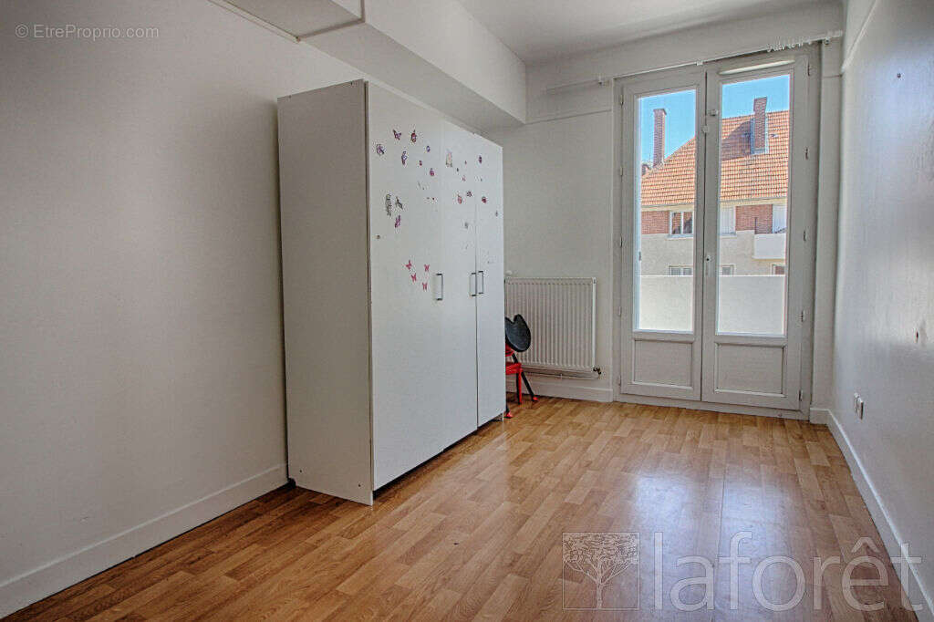 Appartement à CHAMPIGNY-SUR-MARNE