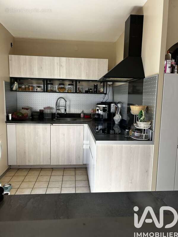 Photo 4 - Maison à CHAMPAGNE-SUR-OISE