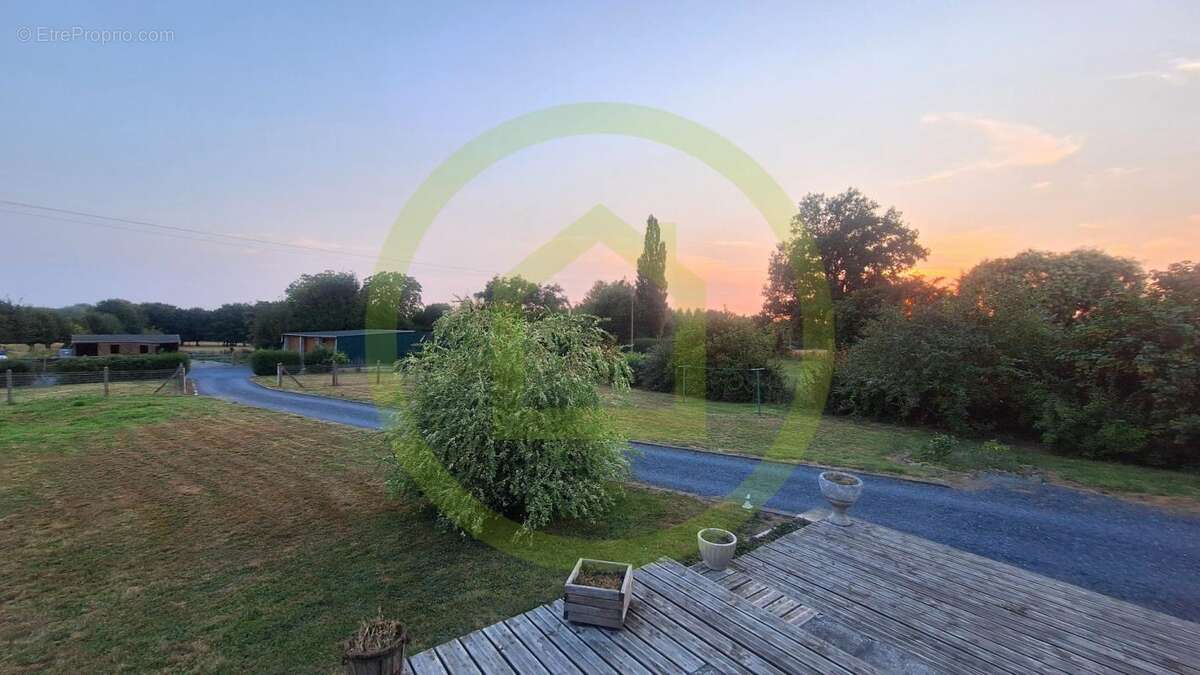 Maison à LA FLAMENGRIE