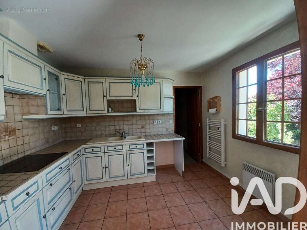 Photo 3 - Maison à LUZY