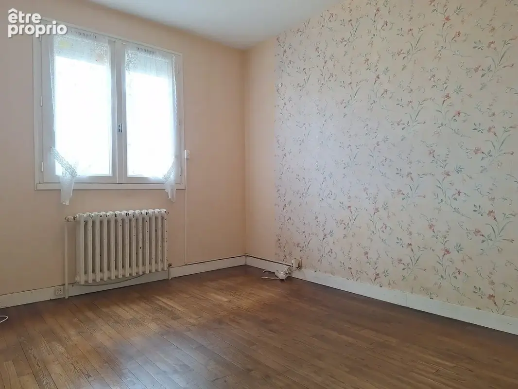 Maison 4 pièces 69 m² à vendre à Redon (35600) - photo 7