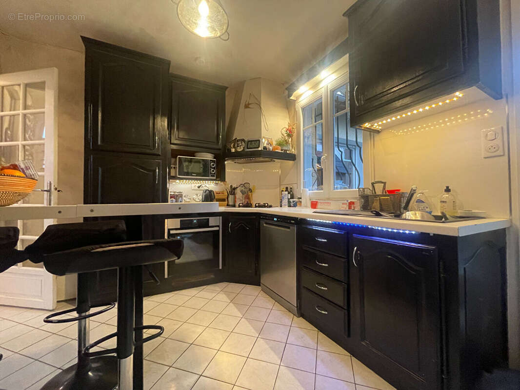 Maison à SUCY-EN-BRIE