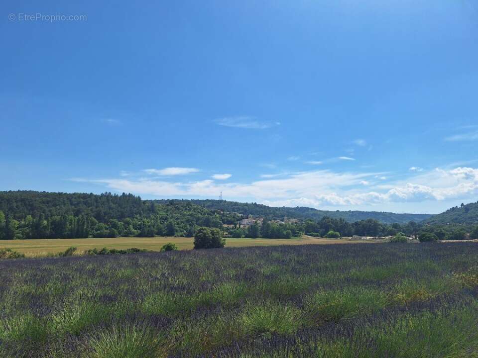 Terrain 778 m² à Roumoules  - photo 2