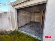 Parking à SAINT-MALO