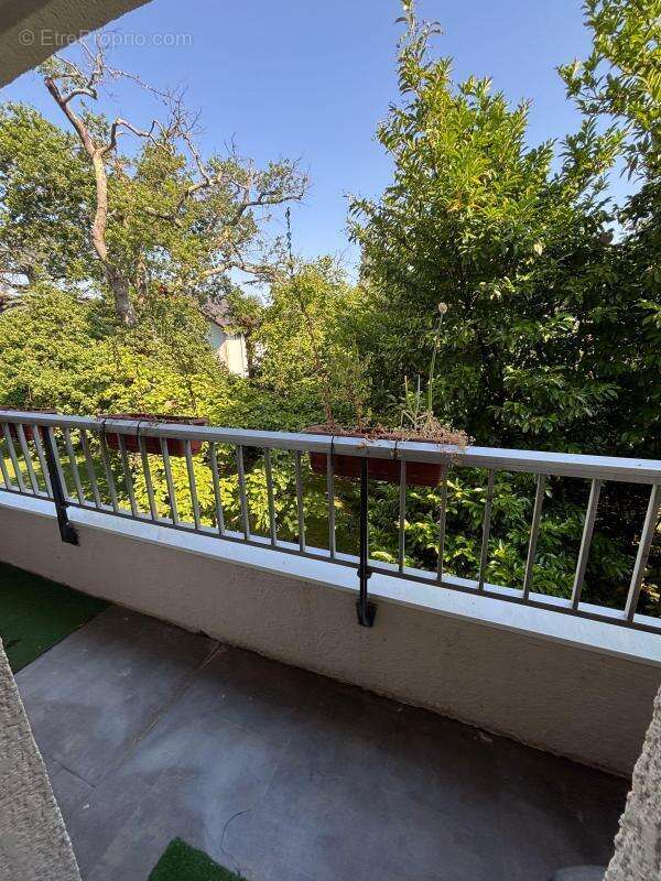 Appartement à PAU