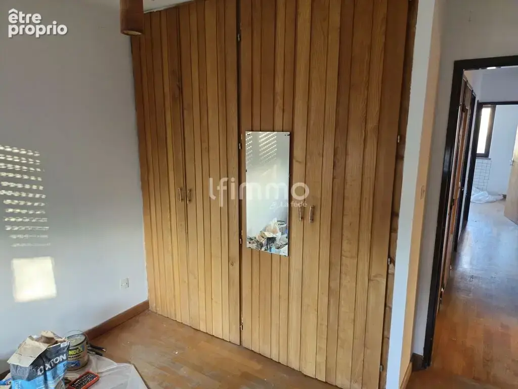 Maison 6pieces au calme (possible vie de plein pied) sur sept ar - photo 7