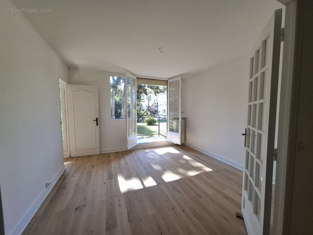 Appartement à VERSAILLES