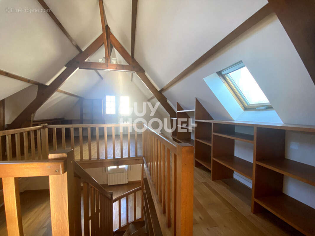 Appartement à CHARTRES