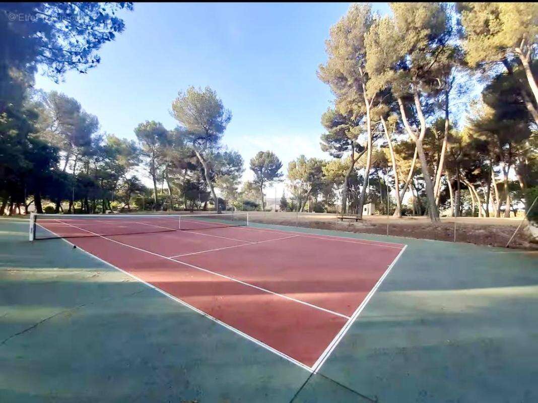 Maison à BOUC-BEL-AIR