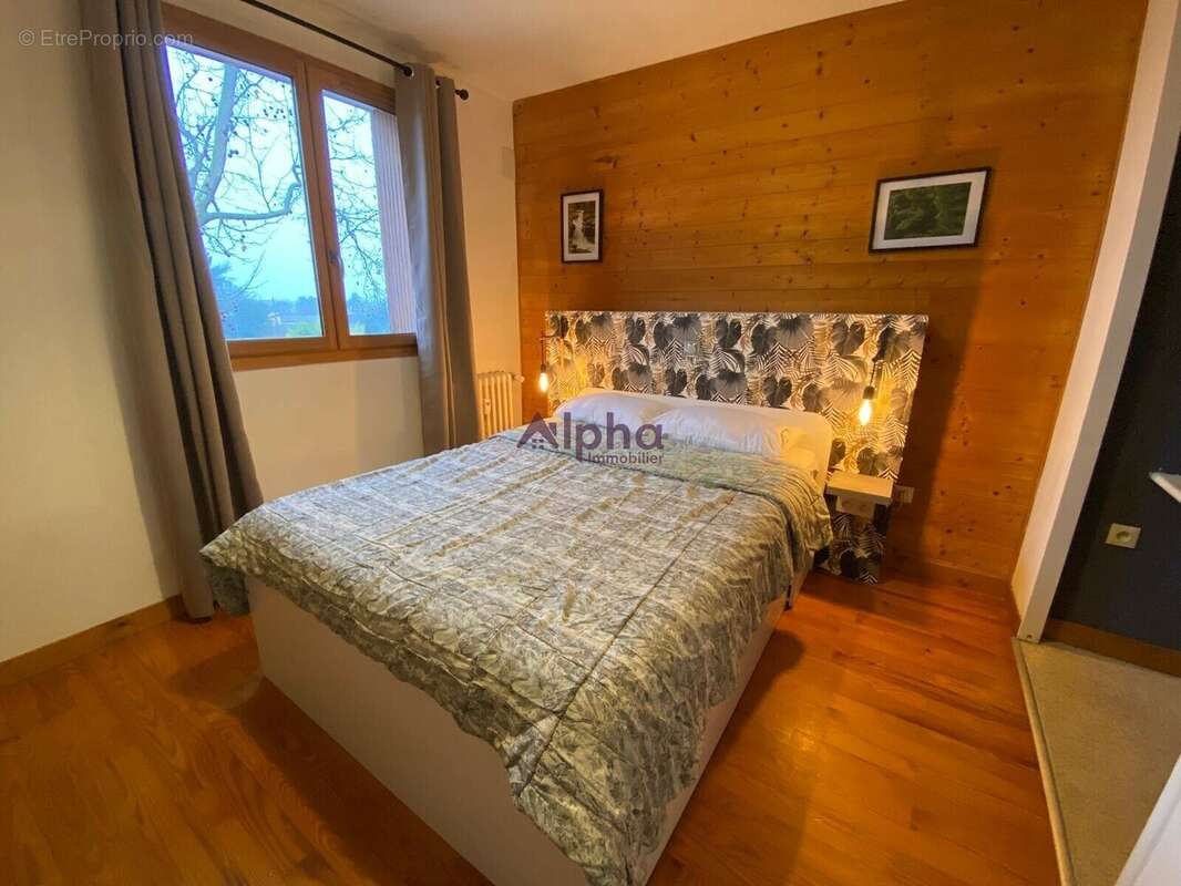 Appartement à MONTAUBAN