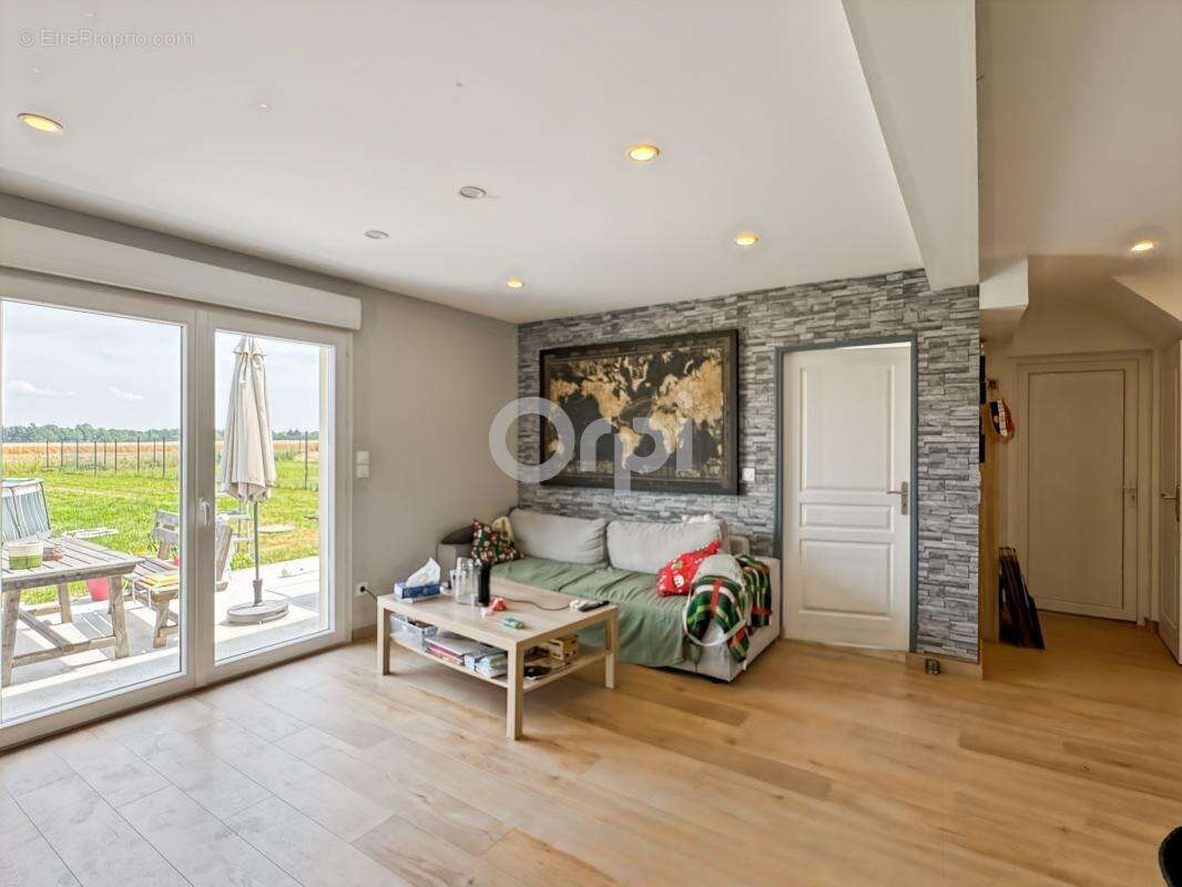 Maison À Vendre - photo 7
