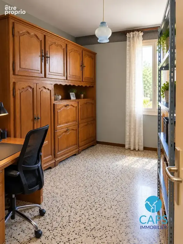 Maison 4 pièces 83 m² à vendre à Carpentras (84200) - photo 6