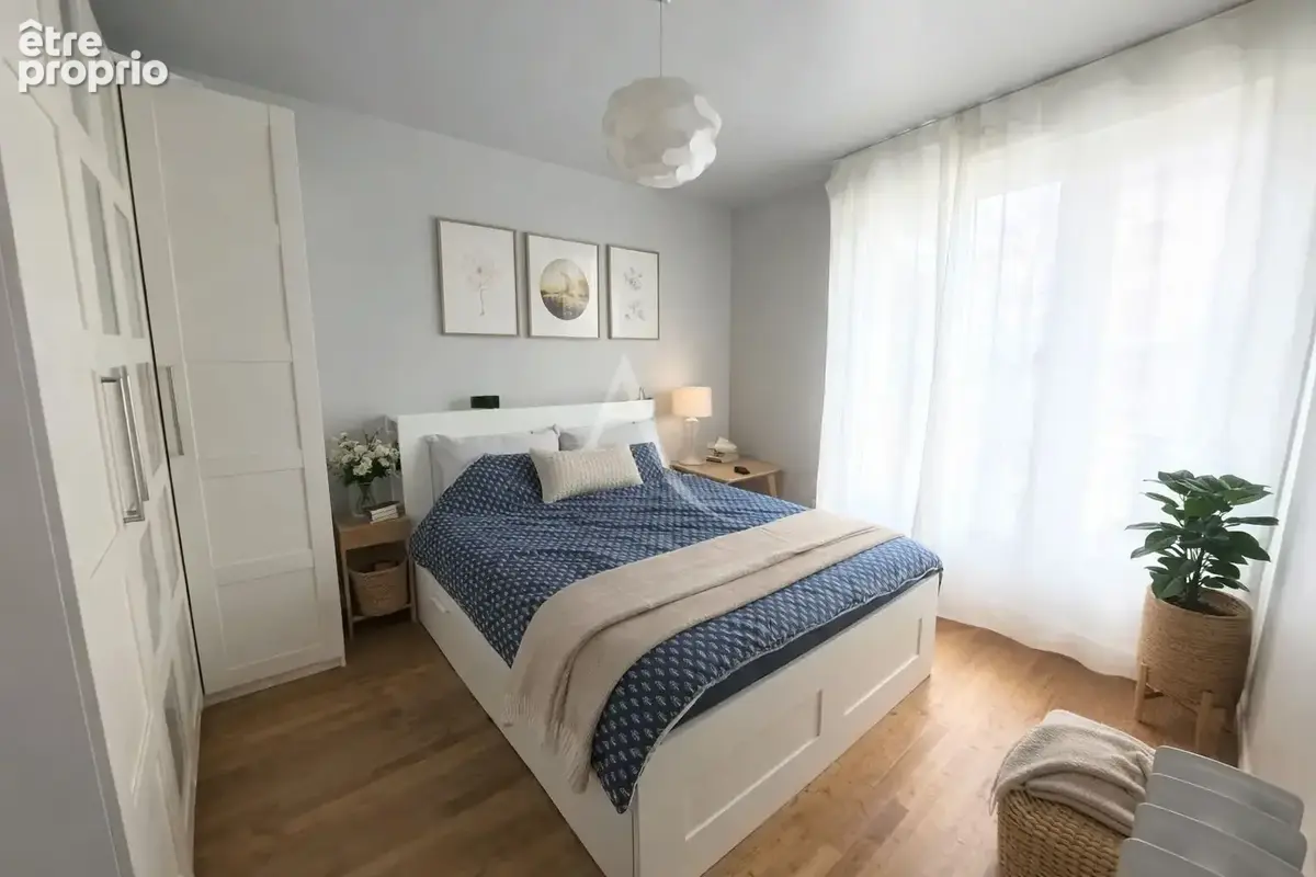 Maison Nantes 7 pièce(s) 138 m2 - photo 5