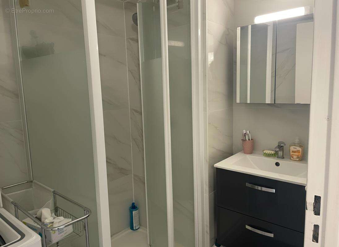 Appartement Saint Cyprien 3 pièce(s) 50 m2 - photo 6