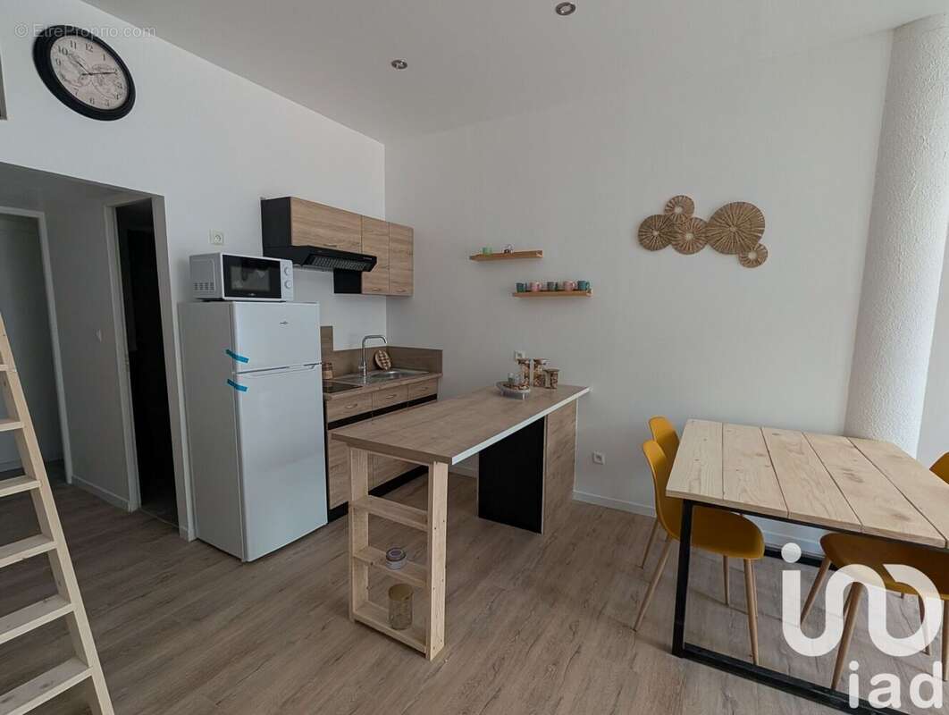 Photo 7 - Appartement à GRESSE-EN-VERCORS