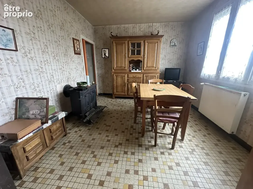 Charmante Maison Individuelle - photo 6