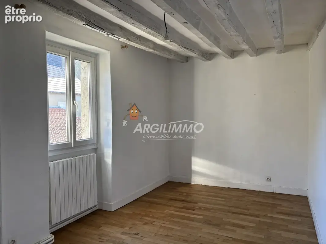 Maison de bourg 4 chambres - photo 7