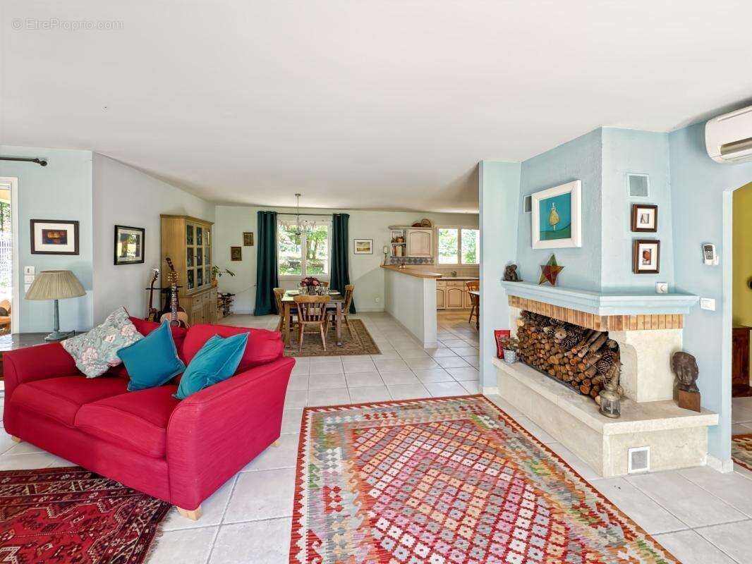 Maison À Vendre - photo 10
