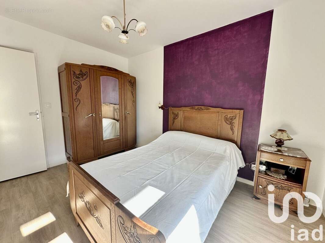 Photo 7 - Appartement à SAINT-HERBLAIN