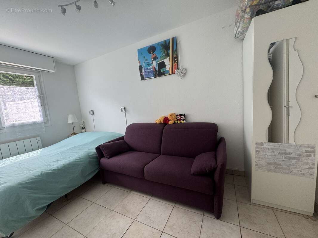 Appartement à VILLERS-SUR-MER