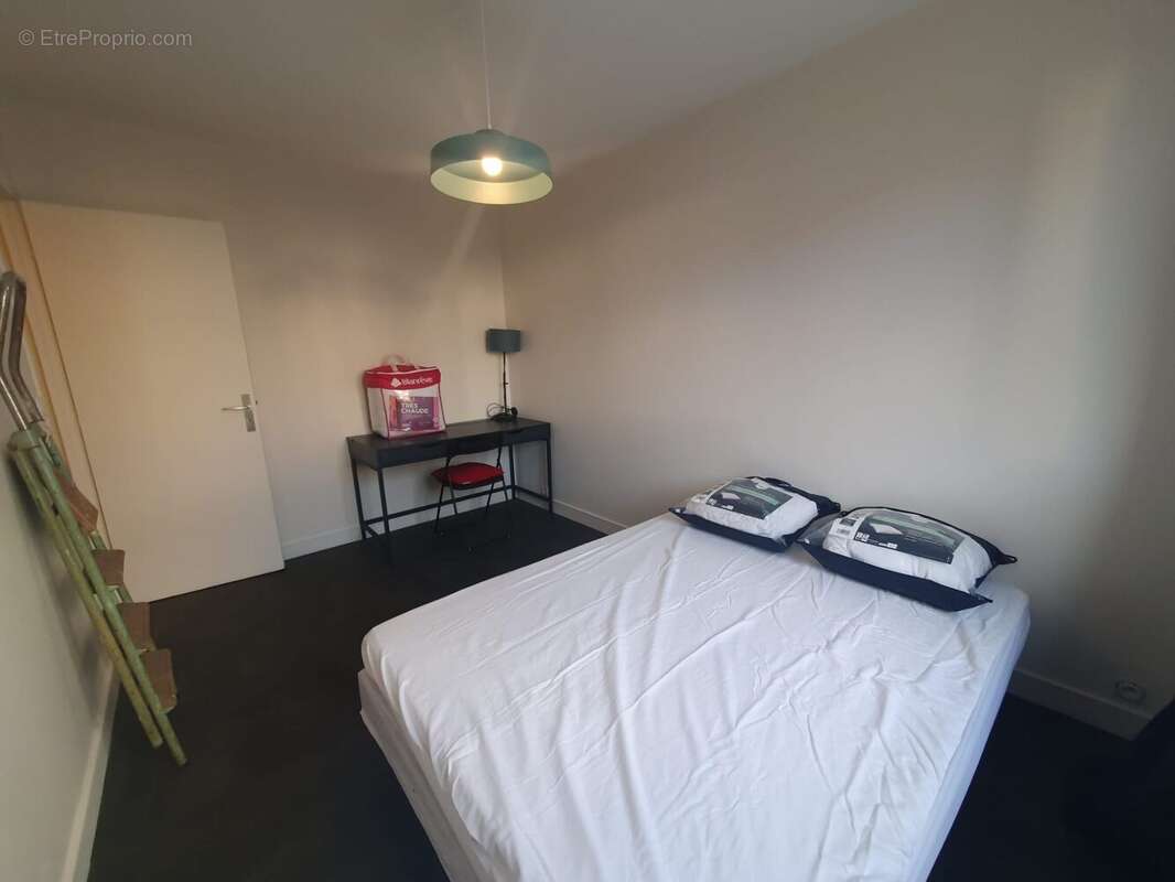 Appartement à TOURS