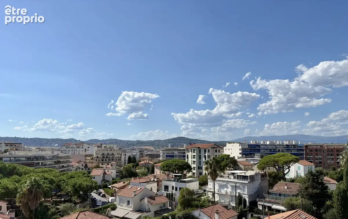 Appartement 4 pièces 107 m² à vendre à Antibes (06160) - photo 9