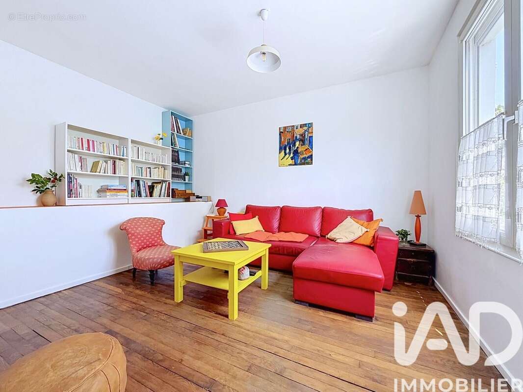 Maison 116 m² à Draveil  - photo 4