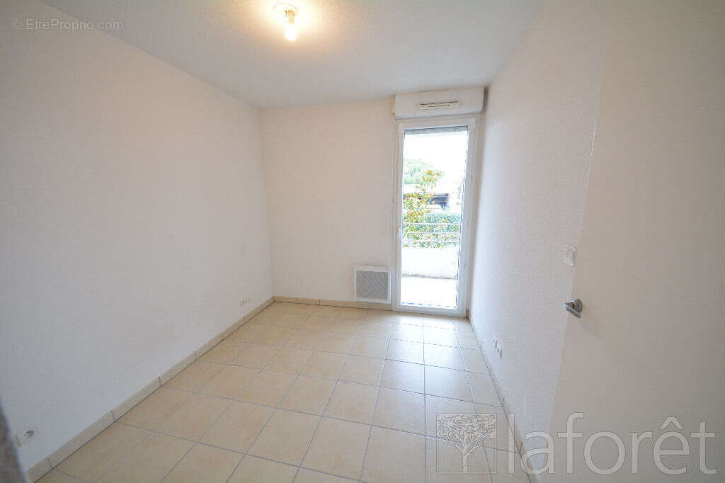 Appartement à VILLEMUR-SUR-TARN