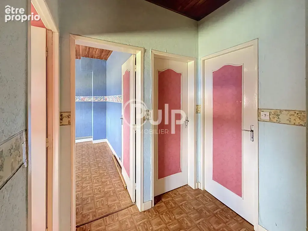 Maison à fort potentiel à Hesdin-la-Forêt - photo 8