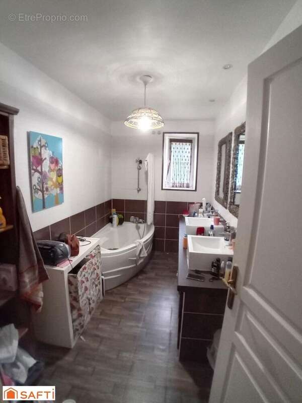 Photo 8 - Maison à PLESTIN-LES-GREVES