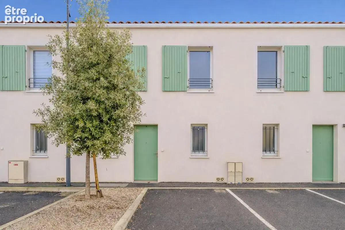 Pertuis Gare à pied - Villa avec environnement familial et sécurisé - photo 4