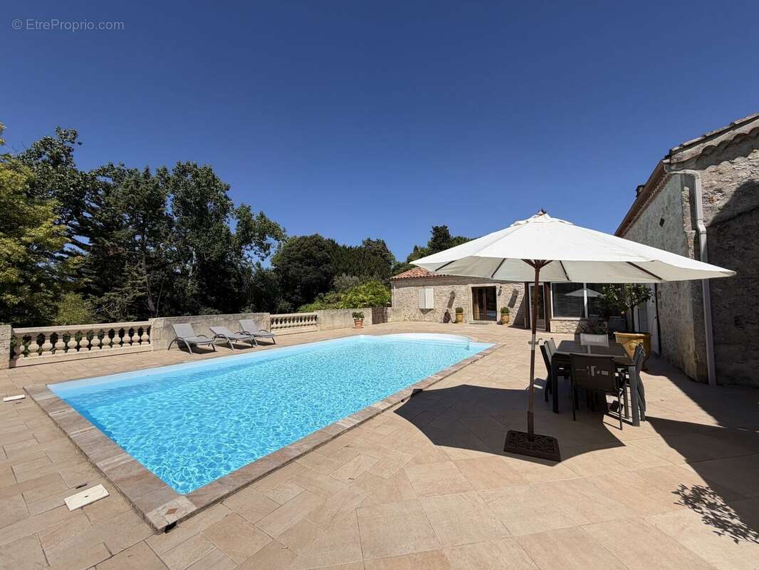 Maison à CONDOM