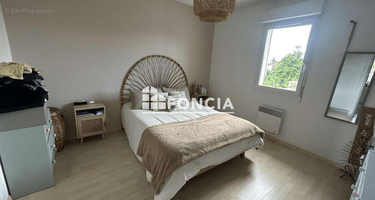 Exclusivité appartement libre de toute occupation ! - photo 4