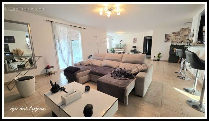 Maison à BORDERES-SUR-L&#039;ECHEZ