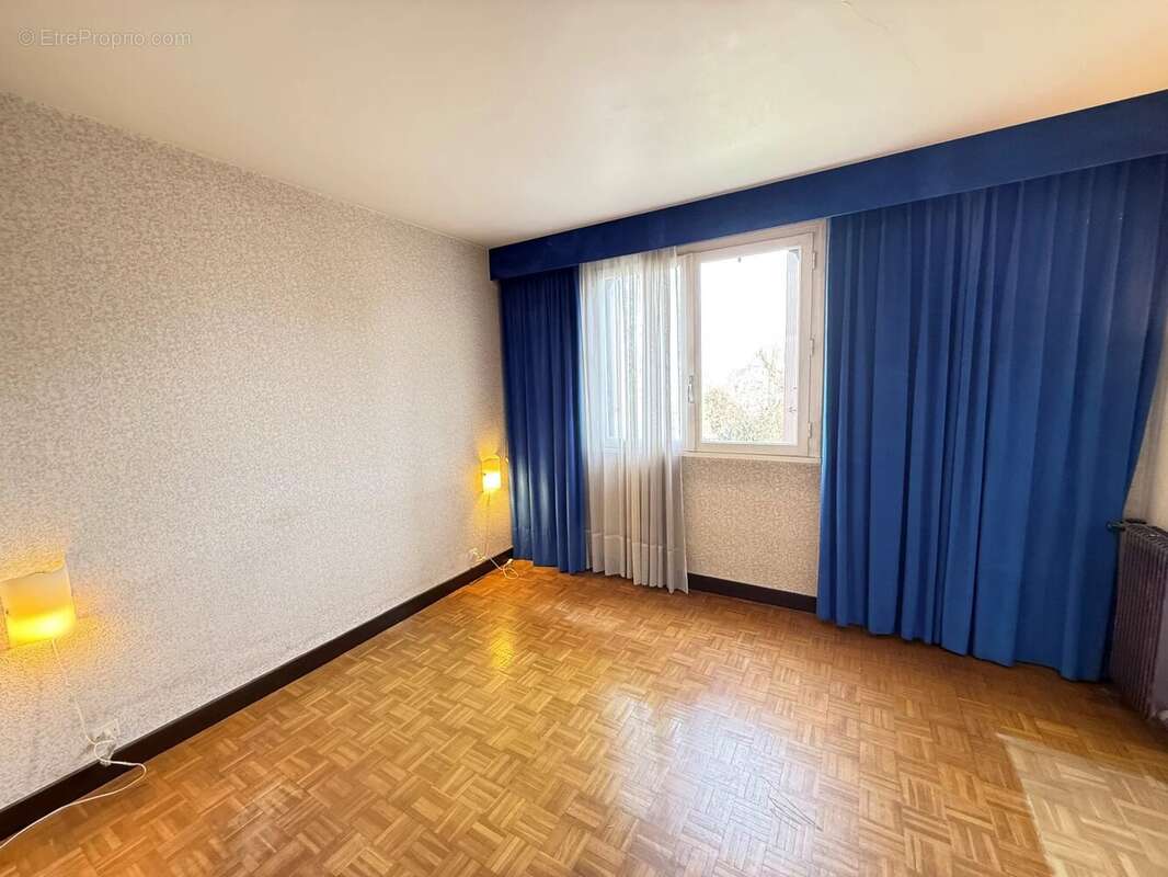 Appartement à CLAMART