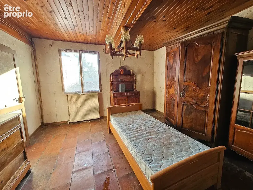 Labastidette maison de village t4 - photo 6