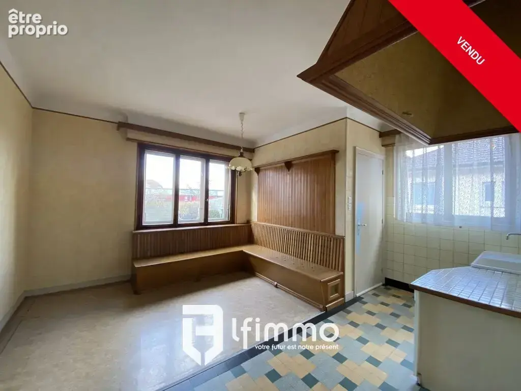Maison 5 pièces 68190 Ensisheim, Haut-Rhin - photo 5