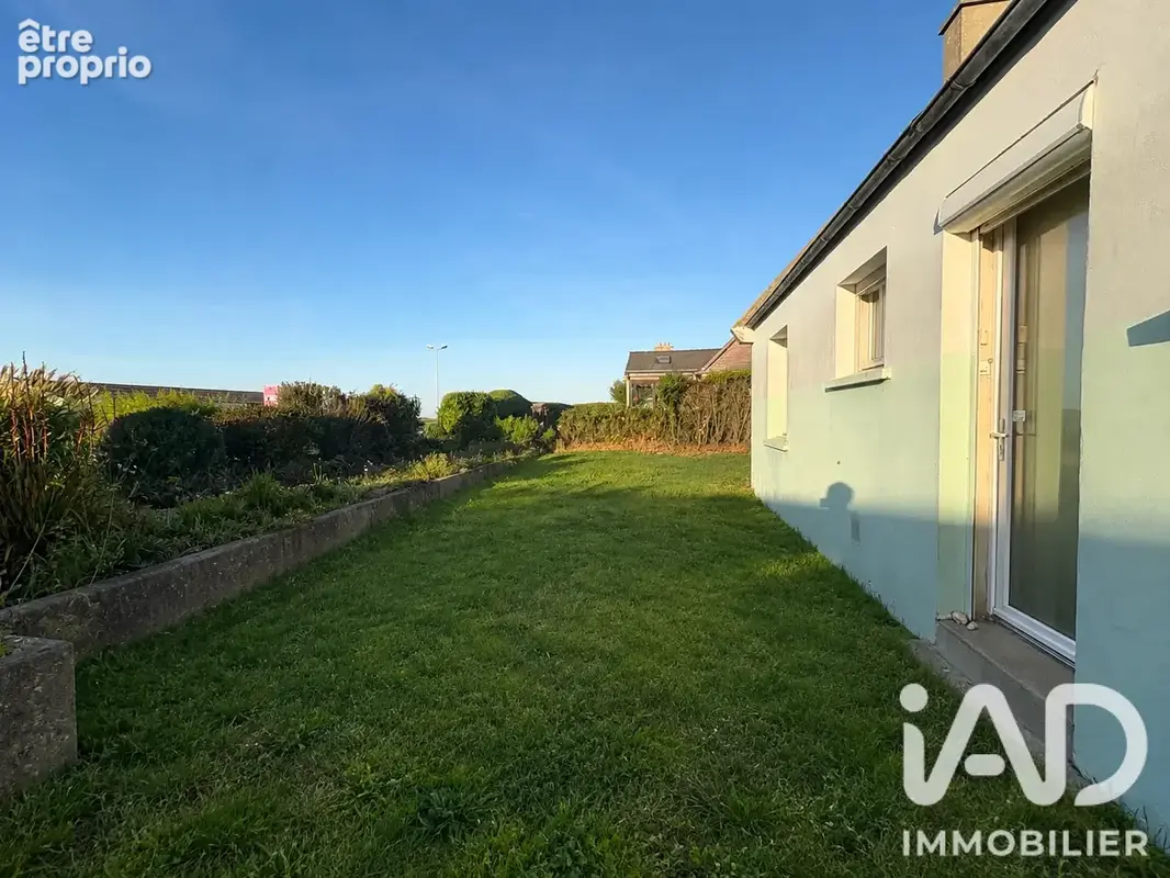 Photo 1 - Maison à PLOUGOULM