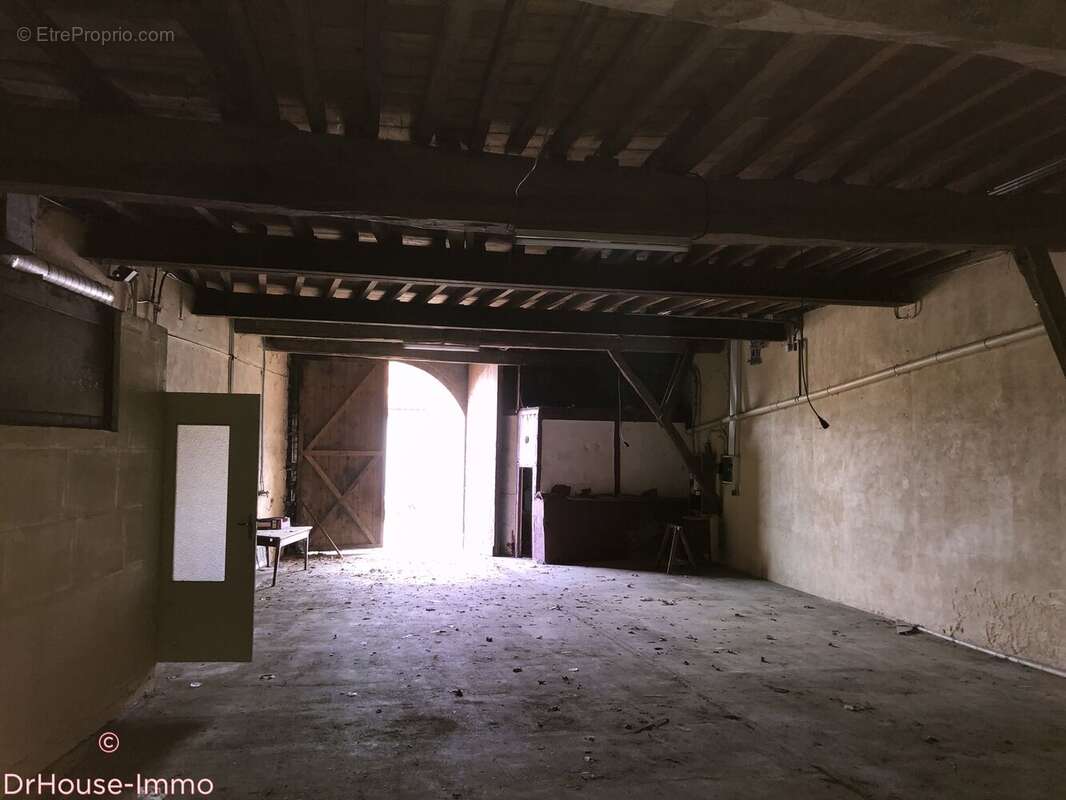 Maison 600 m² à Pailhes  - photo 3