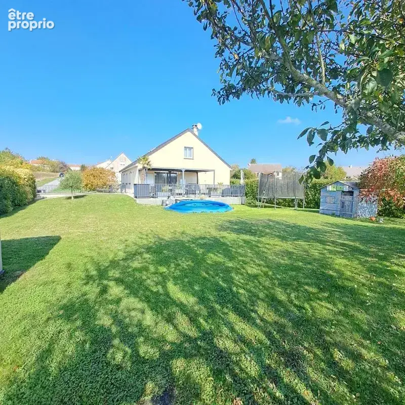 Maison ASFELD 7 pièces 155 m² avec confort plain pied - photo 10