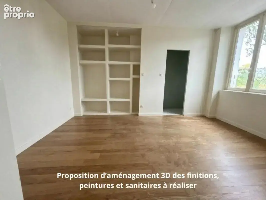 Maison 4 pièces / 143 m² / 229 000 EUR / CASTRES - photo 10