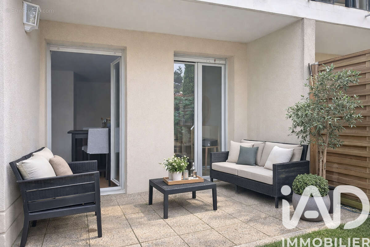 Photo 3 - Appartement à FRANCONVILLE